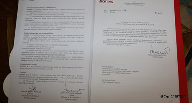 BAŞKAN BOZDAĞDAN GENÇLERE 934.220,00 TL’lik YATIRIM