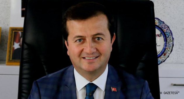 BAŞKAN BOZDAĞ'DAN HİCRİ YILBAŞI MESAJI