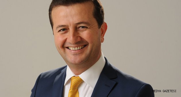 Başkan Bozdağ'dan İstiklal Marşı Mesajı