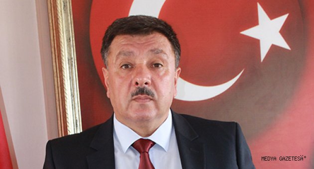 BAŞKAN ÇELEĞEN; 15 TEMMUZDA ‘’GAZİ MİLLET’’ UNVANINI TAŞIMAYI HAK ETTİĞİMİZİ BİR KEZ DAHA İSPAT ETTİK.