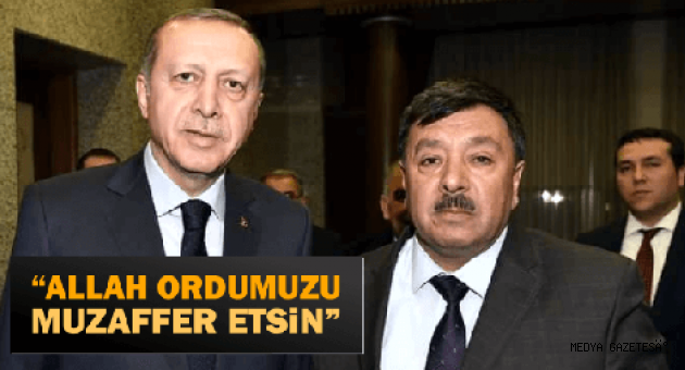 BAŞKAN ÇELEGEN