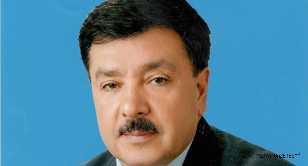 BAŞKAN ÇELEĞEN’ HER TÜRLÜ TERÖRÜ LANETLİYORUZ