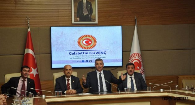 BAŞKAN ÇELEĞEN’İN TEKRAR ADAY OLMASI İÇİN DESTEK İSTEDİLER.