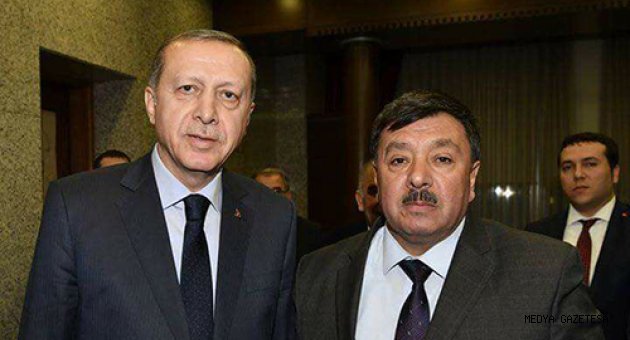 Başkan Çeleğen; Maraşlı Sütçü İmam'ı, Ömer Halisdemir'i, Bağrından çıkaran bu bereketli topraklarda Yaşıyoruz