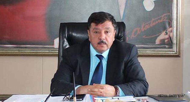 BAŞKAN ÇELEĞEN; ŞEHİTLERİMİZE RAHMET, MİLLETİMİZE BAŞSAĞLIĞI