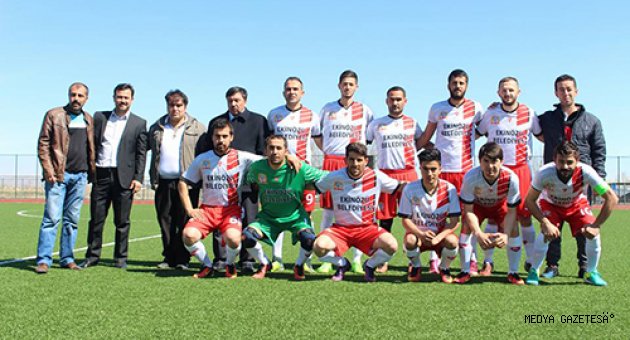 Başkan Çeleğen; Spora hizmet ise gönül işidir.