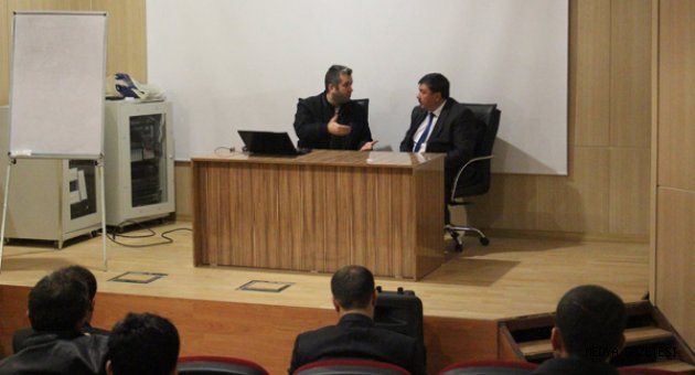 Başkan Çeleğen'den Girişimcilere Ziyaret