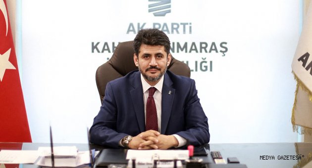 Başkan Debgici, ‘Gönül Seferliği’ kampanyasına davet etti