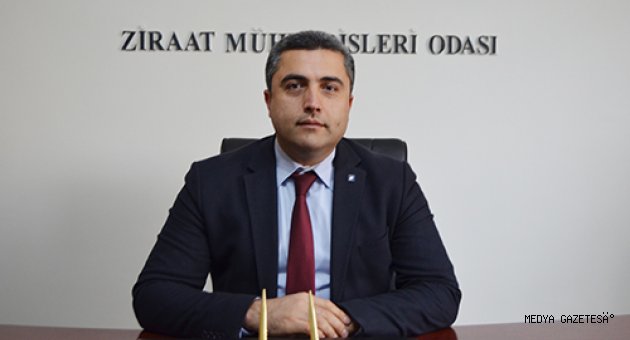 Başkan Dumlupınar, Orman Bölge Müdürlüğüne Çağrısını Yineledi