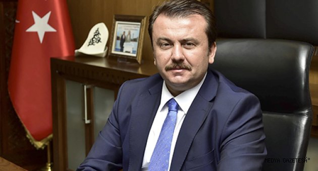 BAŞKAN ERKOÇ “ATATÜRK, DÜNYADA PEK ÇOK TOPLUMA ÖRNEK OLMUŞTUR”
