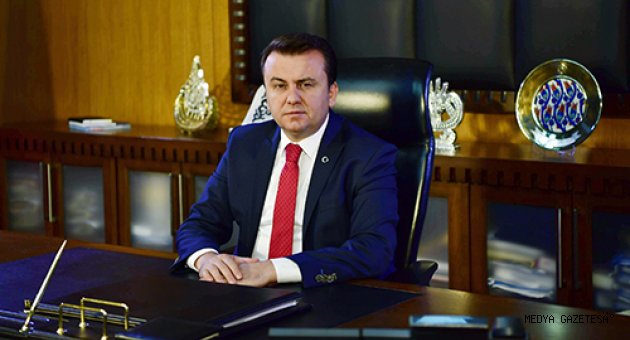 BAŞKAN ERKOÇ: “BİR GÜN DEĞİL HER ZAMAN ENGELLİLERİMİZİN YANINDAYIZ”