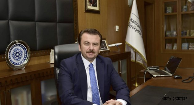 BAŞKAN ERKOÇ: “EĞİTİM EN ÖNEMLİ UNSURDUR”