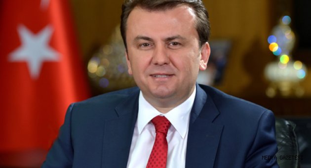 BAŞKAN ERKOÇ: “KÜTÜPHANELER AÇMAYA DEVAM EDECEĞİZ”