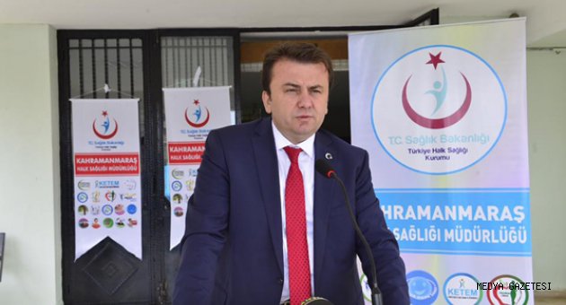BAŞKAN ERKOÇ: “SPORA DESTEĞİMİZ SÜRÜYOR”