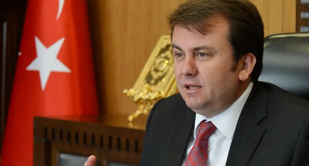 BAŞKAN ERKOÇ’TAN YGS MESAJI