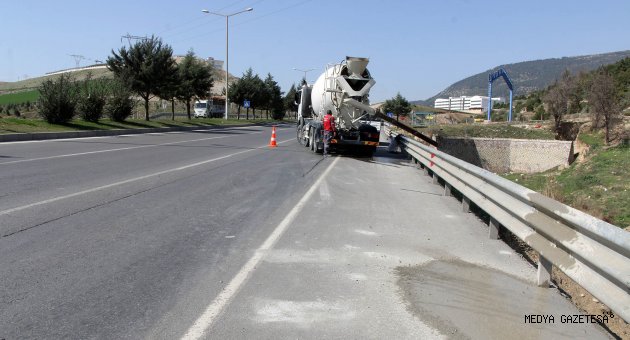 Başkan Güngör söz vermişti;