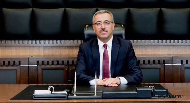 Başkan Güngör’ün 23 Nisan Çocuk Bayramı Mesajı