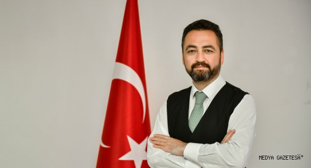 Başkan Gürbüz, “15 Temmuz Türk Milleti için destandır”
