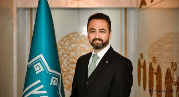 Başkan Gürbüz,
