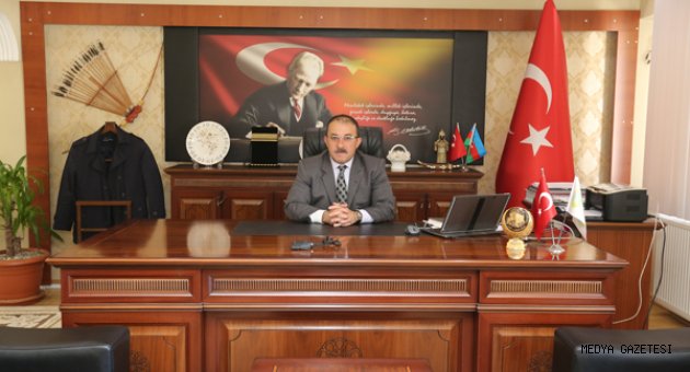 BAŞKAN GÜVEN’DEN 18 MART ÇANAKKALE ZAFERİ MESAJI…