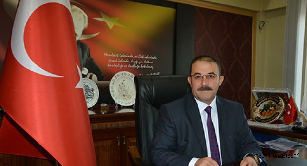 BAŞKAN GÜVEN’DEN 30 AĞUSTOS ZAFER BAYRAMI MESAJI…
