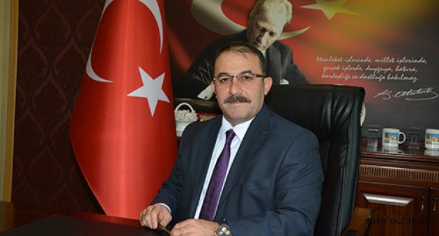 BAŞKAN GÜVEN’DEN, BİRLİK MESAJI…