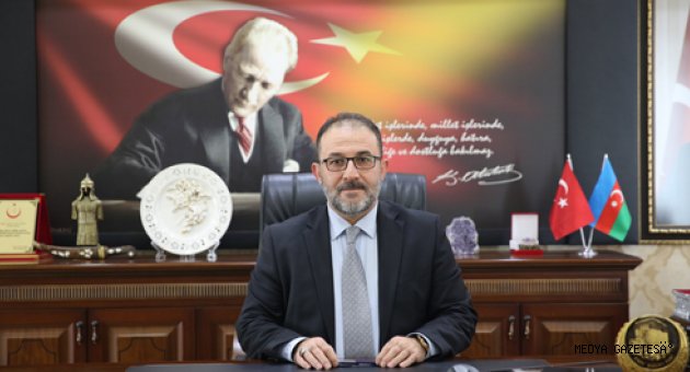 BAŞKAN GÜVEN’DEN DAVET…
