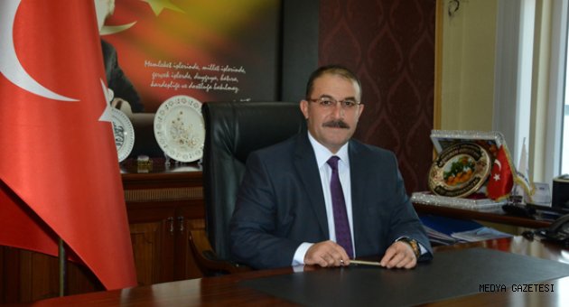 BAŞKAN GÜVEN’DEN İSTİKLAL MARŞININ KABULÜ MESAJI…