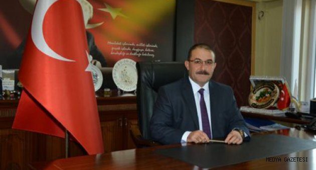 BAŞKAN GÜVEN’DEN MİRAÇ KANDİLİ MESAJI…