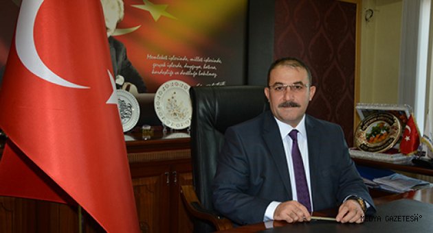 BAŞKAN GÜVEN’DEN ÖĞRETMENLER GÜNÜ MESAJI…