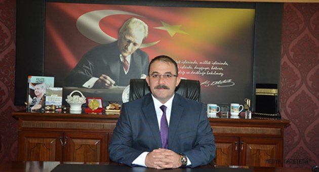 BAŞKAN GÜVEN’DEN TAZİYE MESAJI…