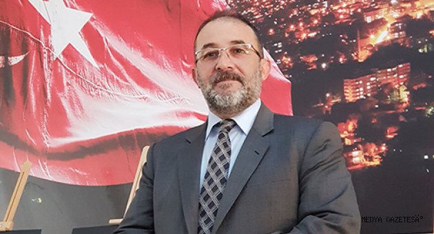 BAŞKAN GÜVEN’İN 18 MART ŞEHİTLERİ ANMA GÜNÜ MESAJI
