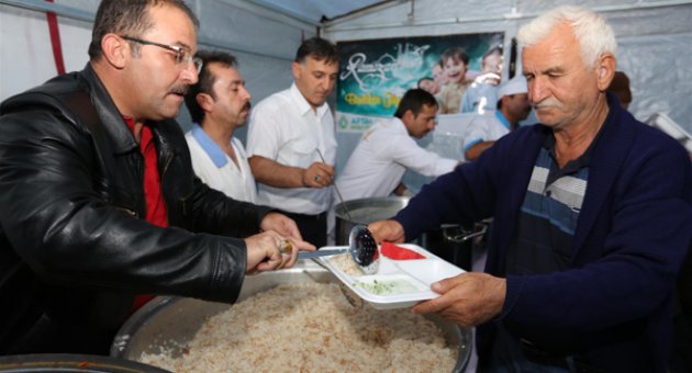 BAŞKAN GÜVEN