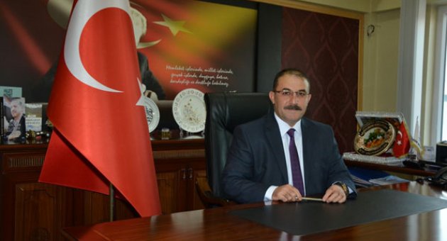 BAŞKAN GÜVEN'İN 1 MAYIS MESAJI