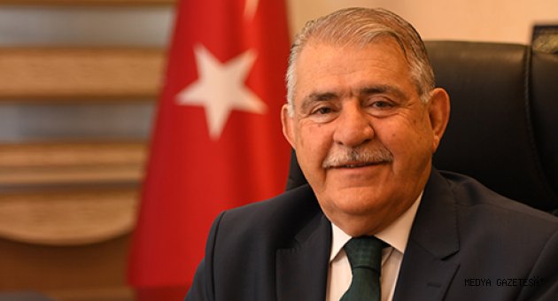 Başkan Hanefi Mahçiçek;“Kalitesiz ithal ürünler yerine kaliteli yerli mallarını kullanalım ”