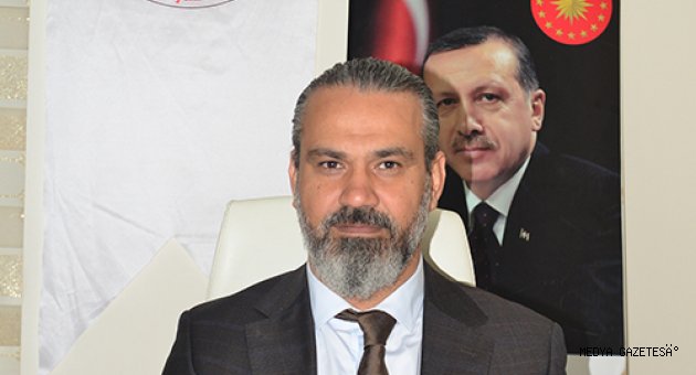 BAŞKAN KARA’NIN KURBAN BAYRAMI MESAJI