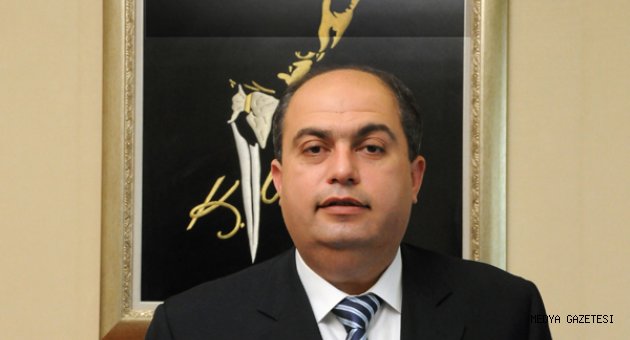 Başkan Karaküçük ’ten 29 Ekim mesajı
