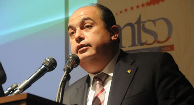 Başkan Karaküçük ’ten 30 Ağustos Zafer Bayramı Mesajı