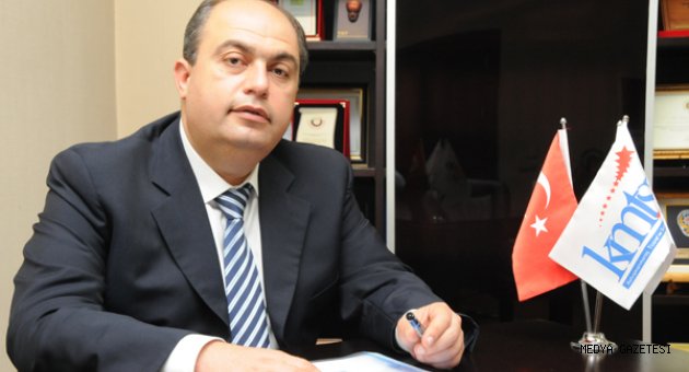Başkan Karaküçük ’ten Mevlid Kandili Mesajı