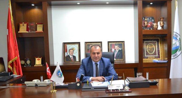Başkan KIZILSEKİ’den 19 Mayıs Mesajı