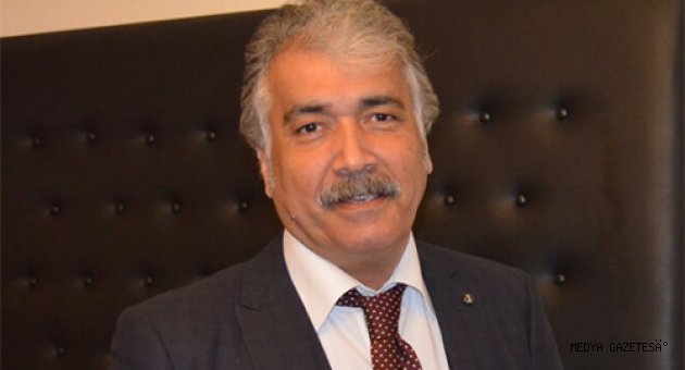 BAŞKAN KOZAK: AF YASASI GENİŞLETİLMELİ