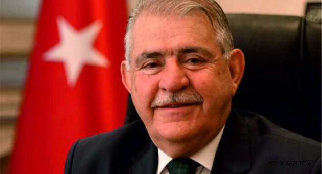 BAŞKAN MAHÇİÇEK; 24 TEMMUZ BASIN DAYANIŞMA GÜNÜ MESAJI