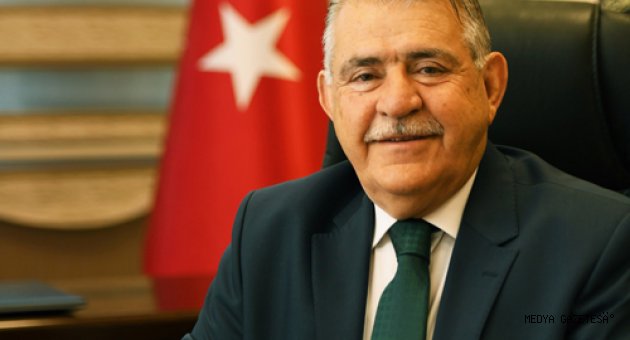 Başkan Mahçiçek, “Ayasofya Camidir ve Öyle De Kalacaktır Biiznillâh”