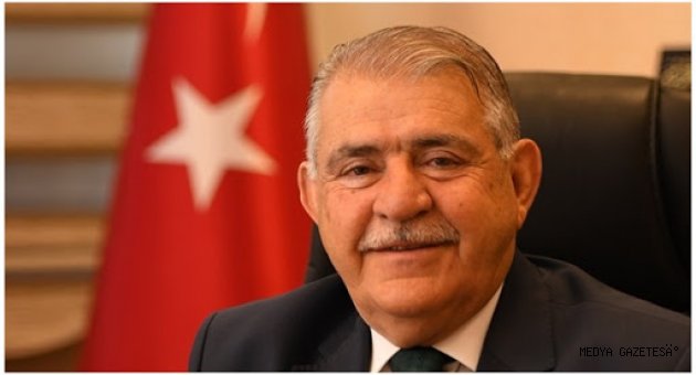 Başkan Mahçiçek, Dünya Tarihine Yön Veren Bir Zaferdir