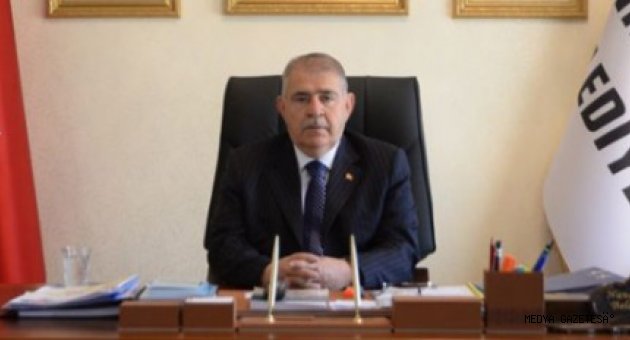 Başkan Mahçiçek, Esnaf Denetiminde