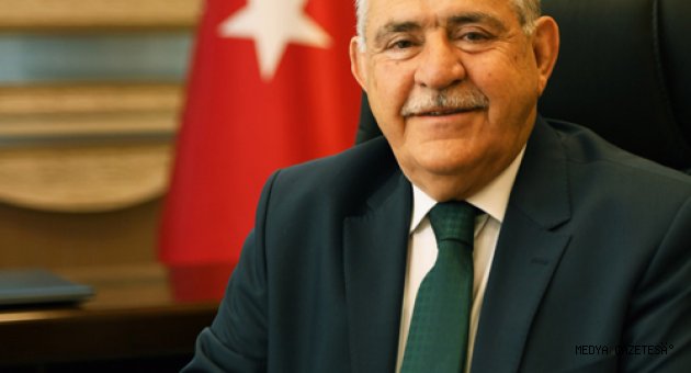 Başkan Mahçiçek, Karakoç ve Zarifoğlu’nu Andı