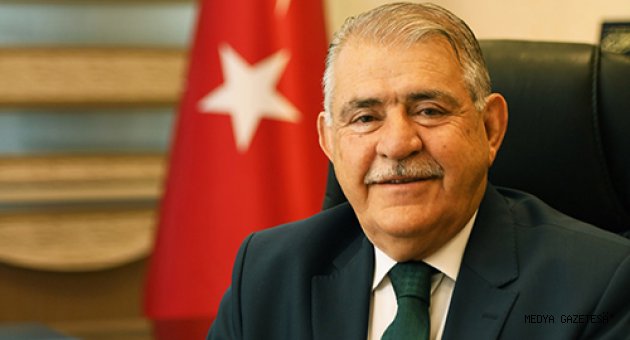 Başkan Mahçiçek, “Ortak Bir Gelecek İnşâ Etmek Zorundayız”