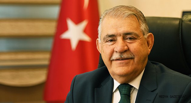 Başkan Mahçiçek, Polis Haftasında Polisleri Unutmadı