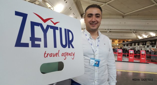 Başkan Mahçiçek ve işadamları Dubai’ye çıkarma yaptılar