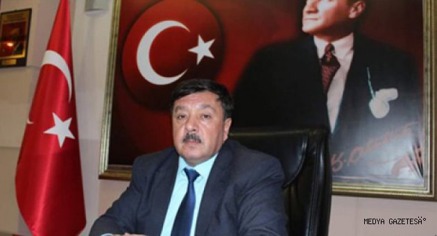 Başkan Nursi Çeleğen,vatandaşları,15 Temmuz Demokrasi Zaferi ve Şehitlerini Anma Günü Davet